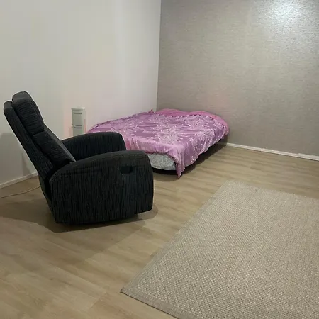 Apartamento Near The Airport In About 9 Minutes Helsinki