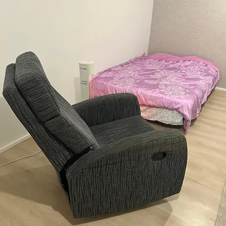 Near The Airport In About 9 Minutes * Helsinki