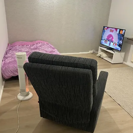 Near The Airport In About 9 Minutes Helsinki