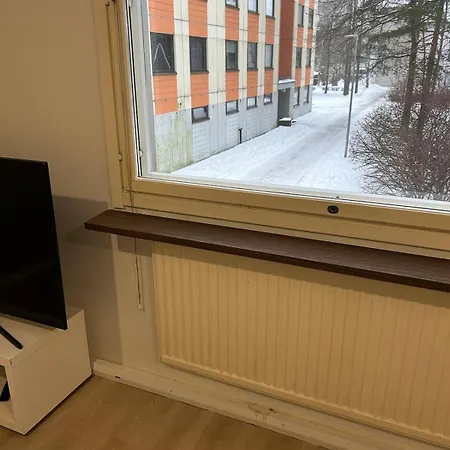 Apartament Near The Airport In About 9 Minutes