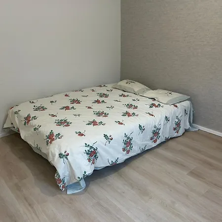 Apartamento Near The Airport In About 9 Minutes Helsinki