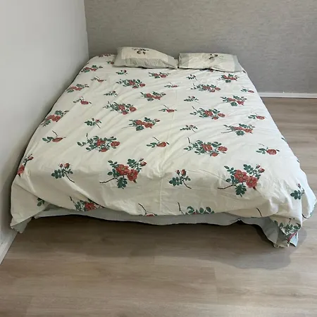 Apartamento Near The Airport In About 9 Minutes