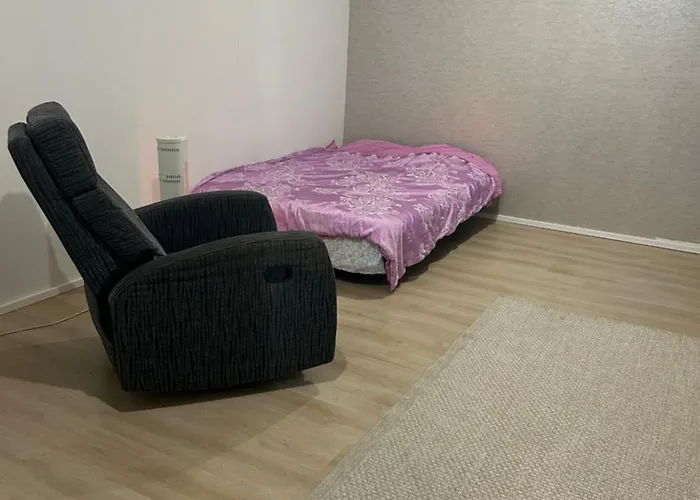Apartamento Near The Airport In About 9 Minutes Helsinki