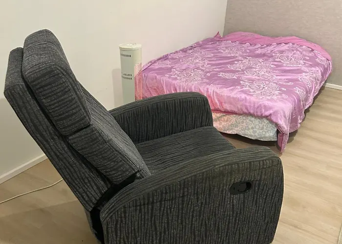 Near The Airport In About 9 Minutes * Helsinki