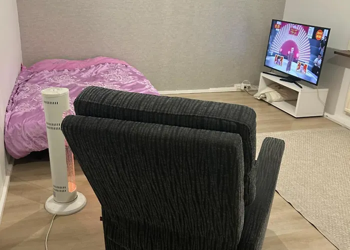 Near The Airport In About 9 Minutes Helsinki