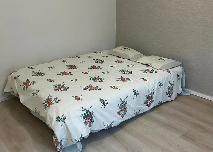 Apartmán Near The Airport In About 9 Minutes Helsinky