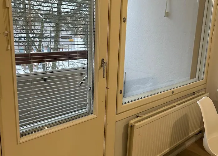 Apartmán Near The Airport In About 9 Minutes