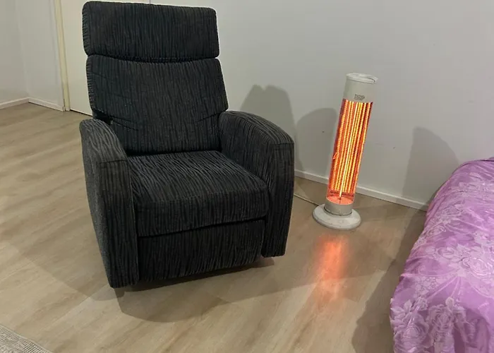 Apartment Near The Airport In About 9 Minutes Helsinki