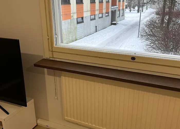 Apartment Near The Airport In About 9 Minutes